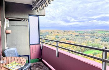 A1011/Höhenblick Apartment 67 Holiday Home