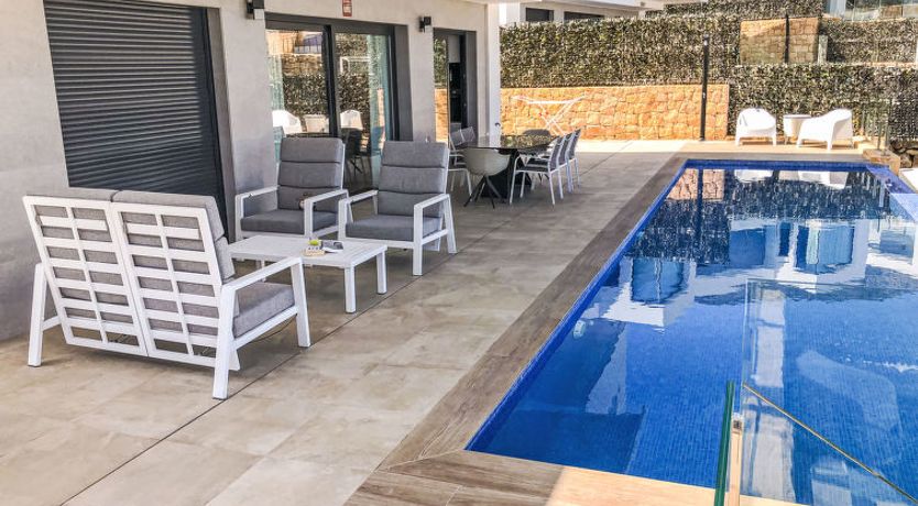 Photo of Villa Perla