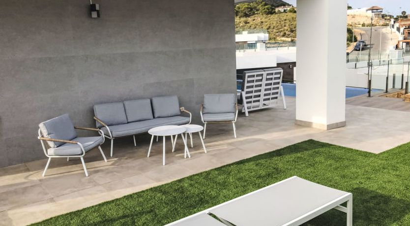 Photo of Villa Perla