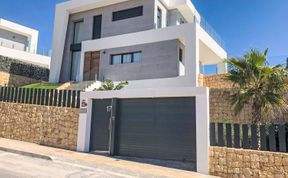 Photo of Villa perla