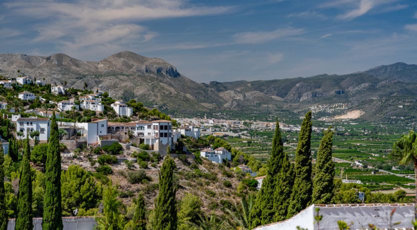 Photo of Villa Gran Vida