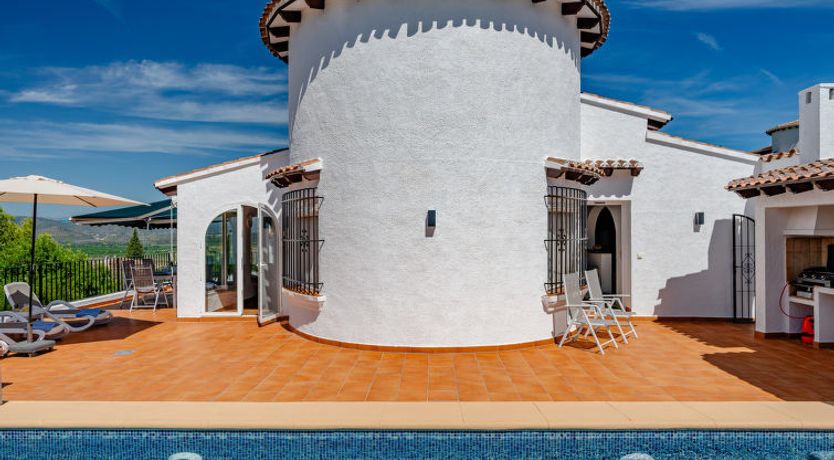 Photo of Villa Gran Vida