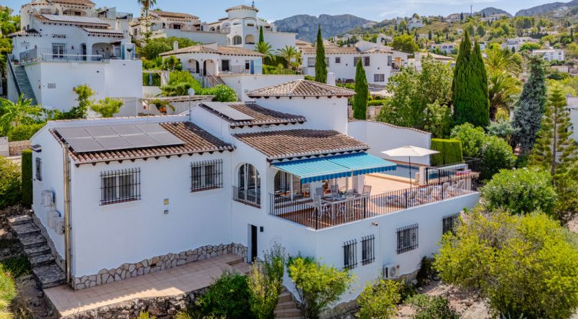 Photo of Villa Gran Vida