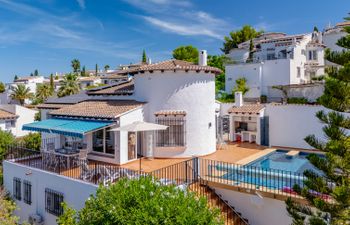Villa Gran Vida Holiday Home