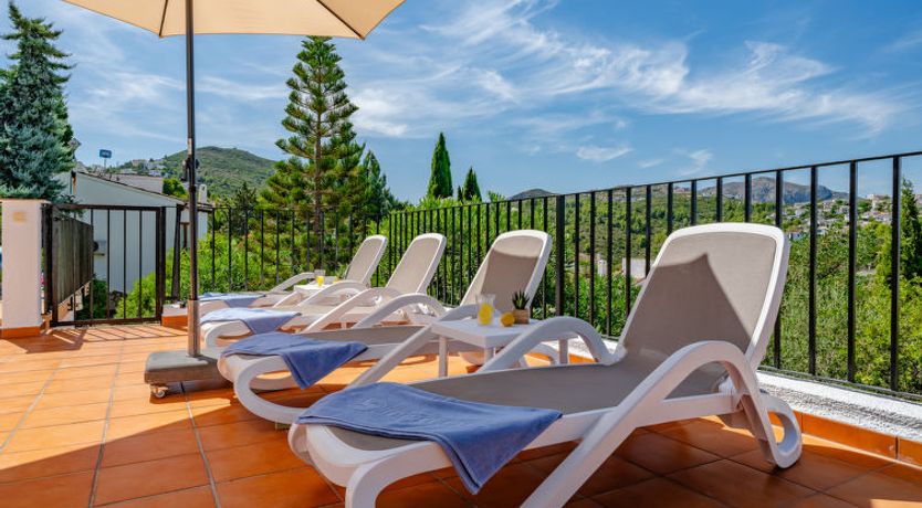 Photo of Villa Gran Vida