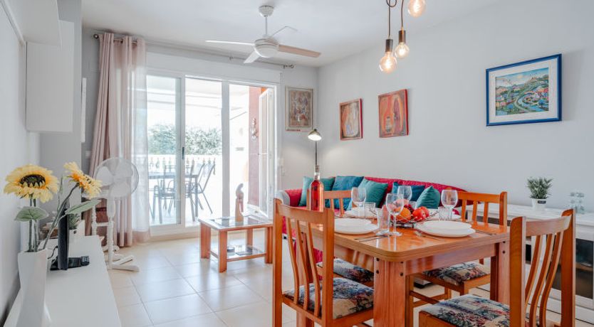 Photo of Playa Sol Apartment 2