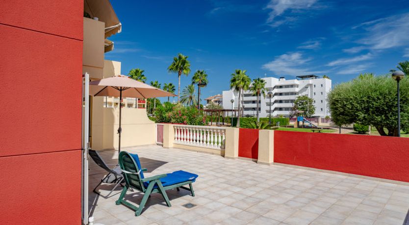 Photo of Playa Sol Apartment 2
