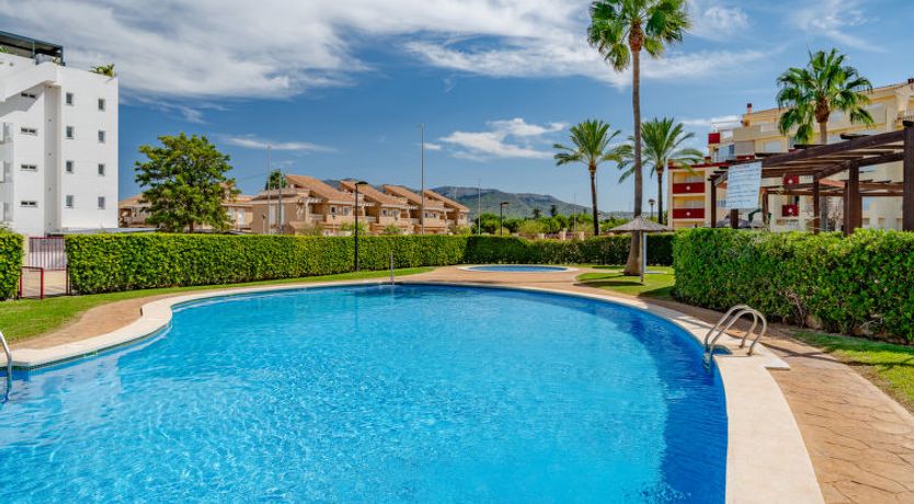 Photo of Playa Sol Apartment 2