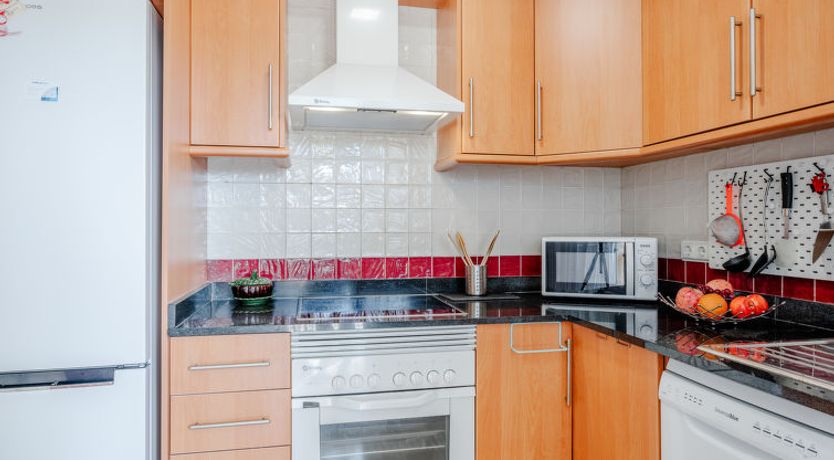 Photo of Playa Sol Apartment 2