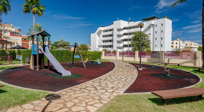 Photo of Playa Sol Apartment 2