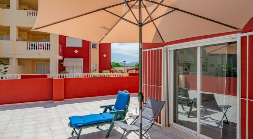 Photo of Playa Sol Apartment 2