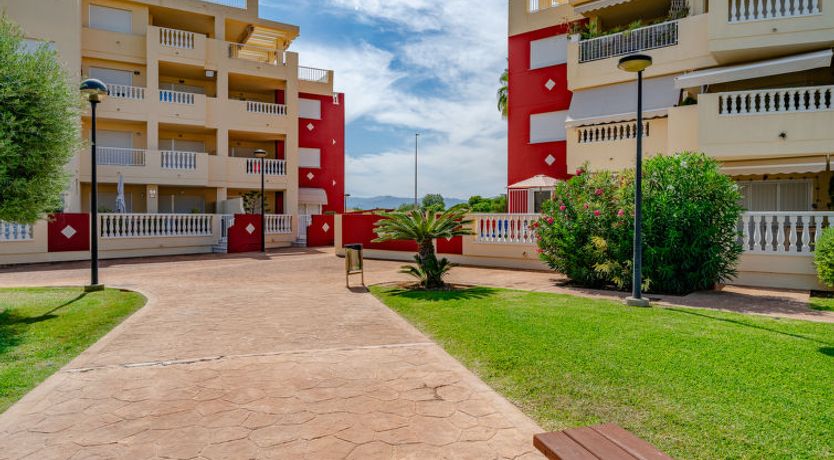 Photo of Playa Sol Apartment 2