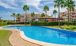 Photo of Playa Sol Apartment 2