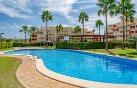 Photo of playa-sol-apartment
