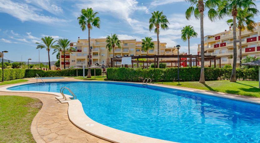 Photo of Playa Sol Apartment 2