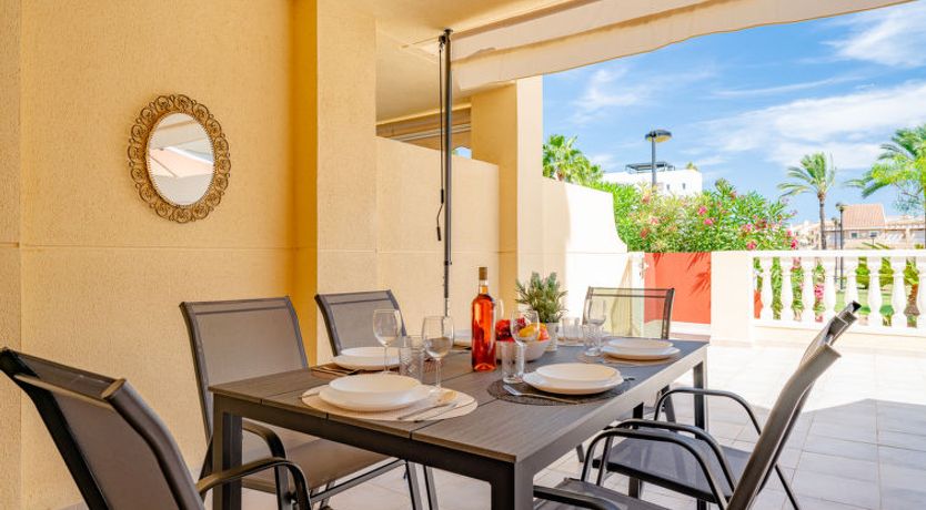 Photo of Playa Sol Apartment 2