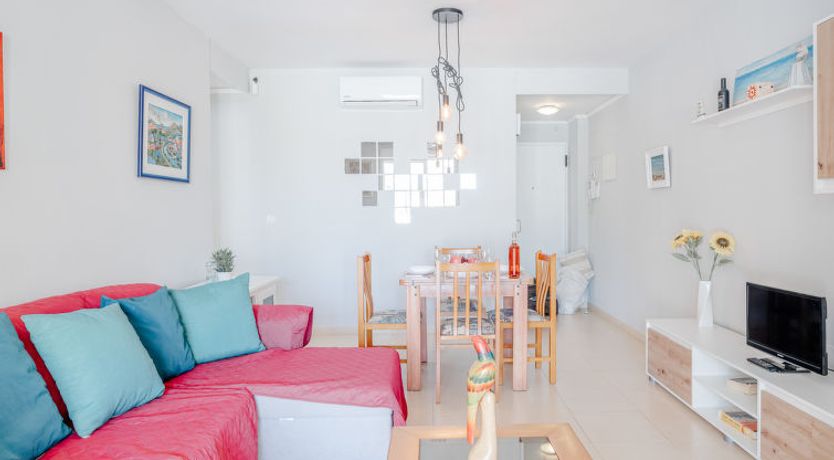 Photo of Playa Sol Apartment 2