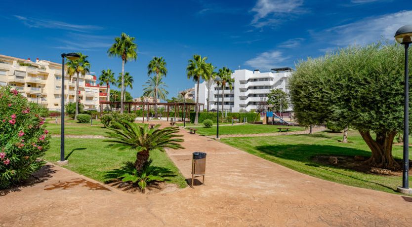 Photo of Playa Sol Apartment 2