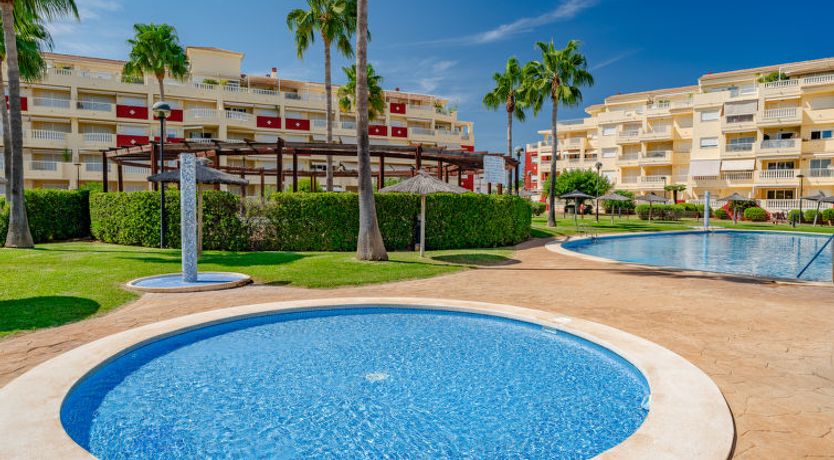 Photo of Playa Sol Apartment 2