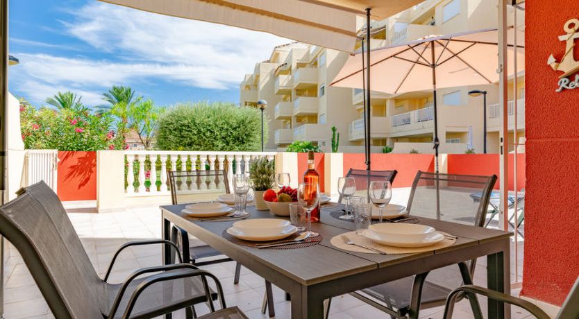 Photo of Playa Sol Apartment 2