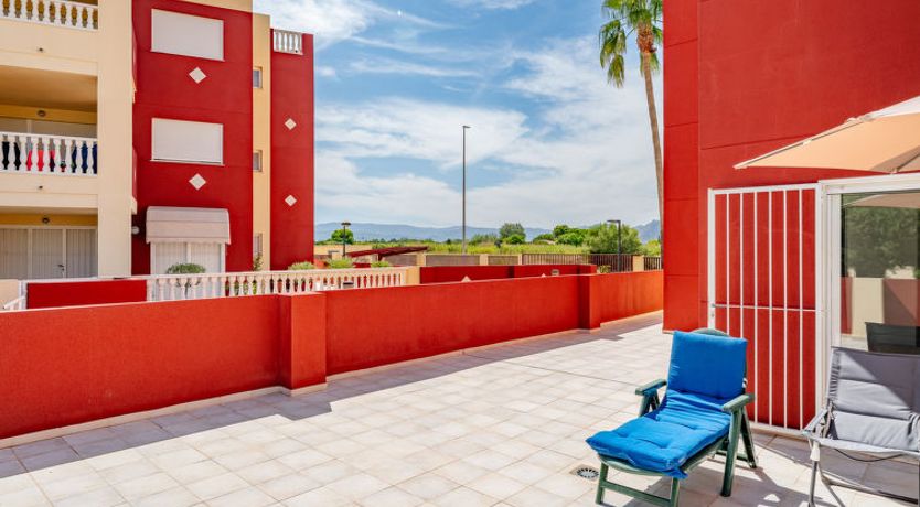 Photo of Playa Sol Apartment 2