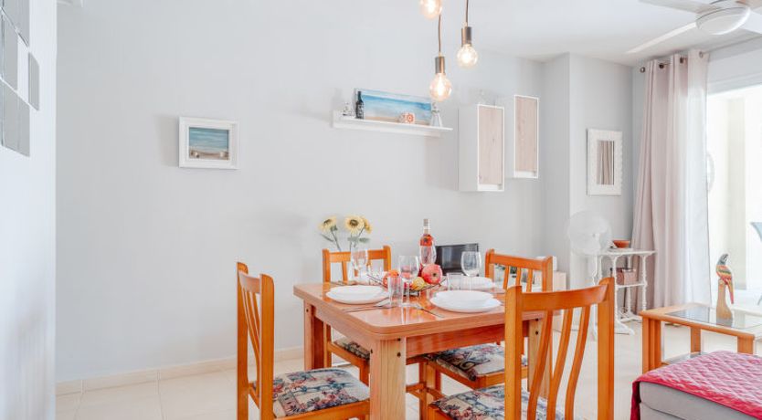 Photo of Playa Sol Apartment 2