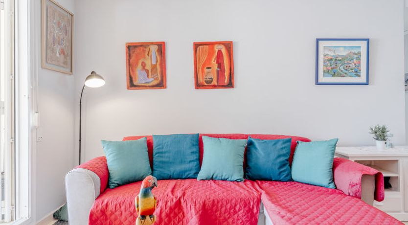 Photo of Playa Sol Apartment 2