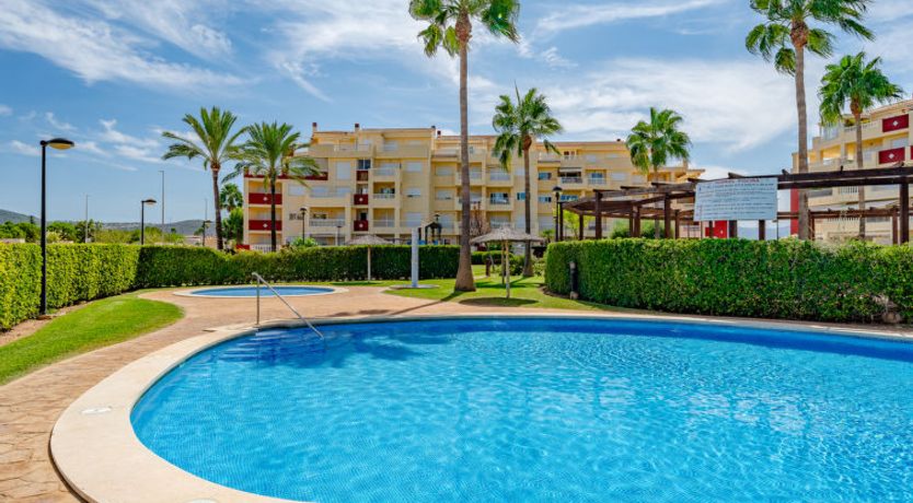 Photo of Playa Sol Apartment 2