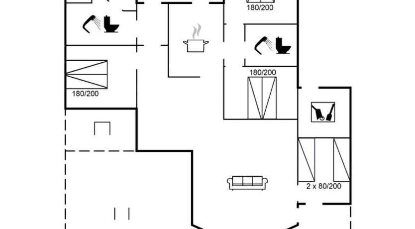 Photo of "Arisa" - 100m to the fjord