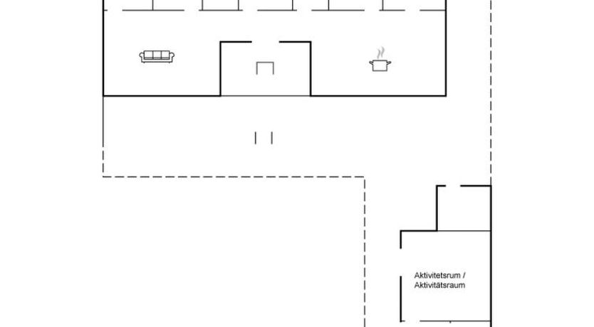 Photo of "Petri" - 1km from the sea