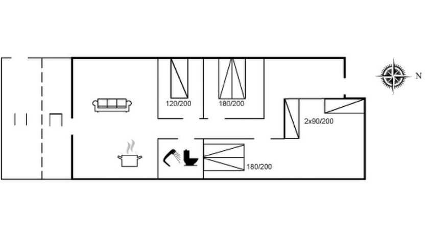 Photo of "Ingimar" - 2.2km from the sea