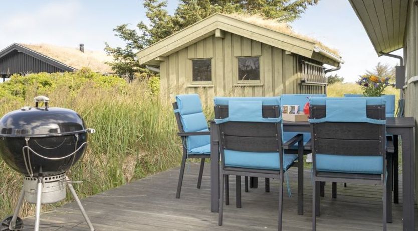 Photo of "Syni" - 500m from the sea