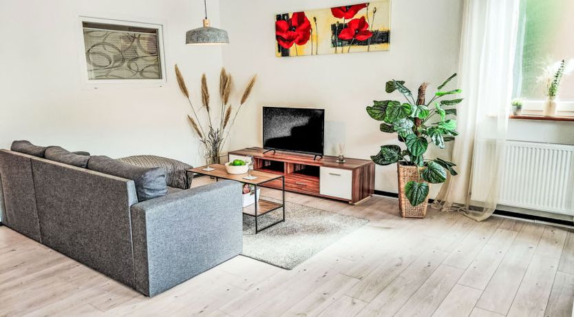 Photo of Sonnenblick