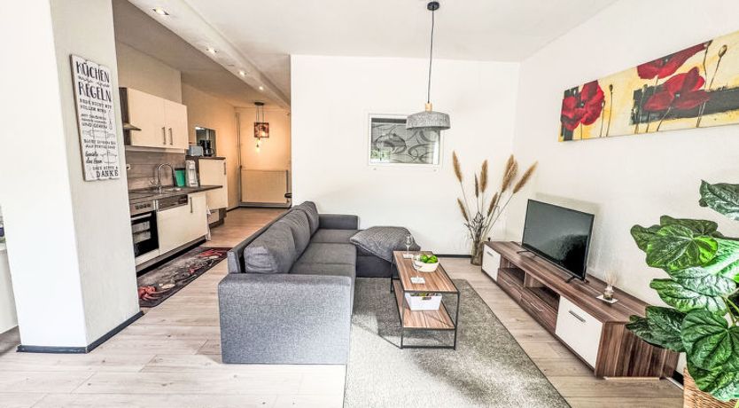 Photo of Sonnenblick