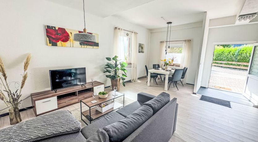 Photo of Sonnenblick