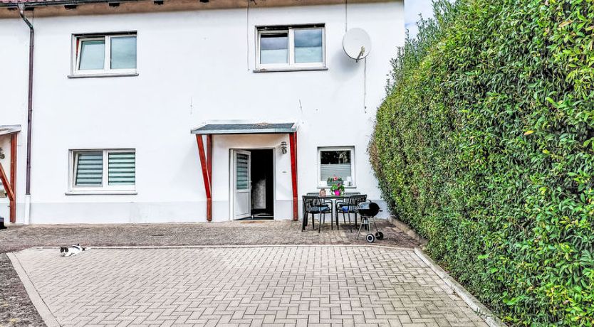 Photo of Sonnenblick