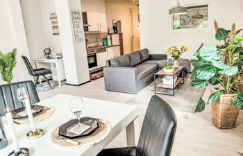 Sonnenblick Holiday Home