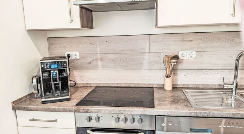 Photo of Sonnenblick