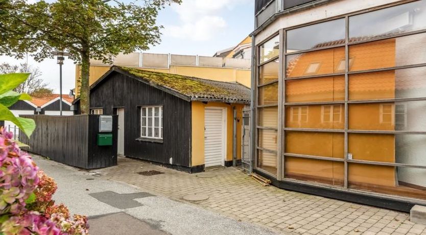 Photo of "Edel" - 250m from the sea