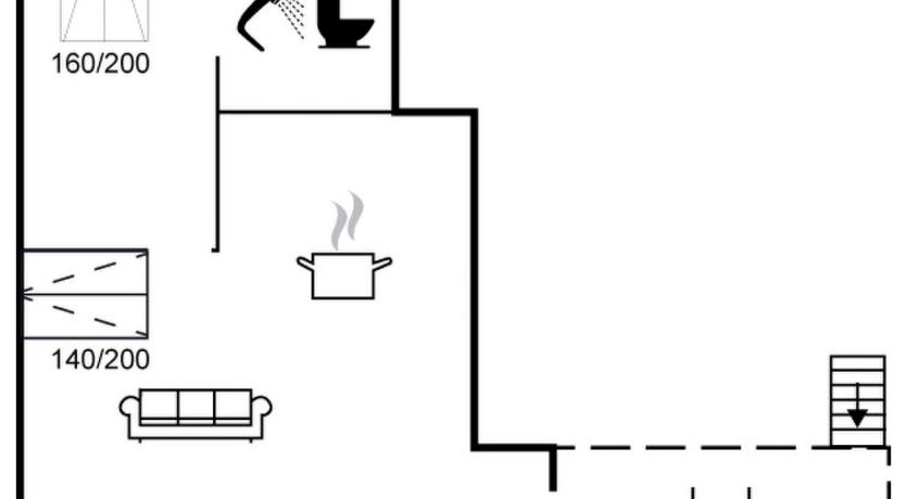 Photo of "Edel" - 250m from the sea