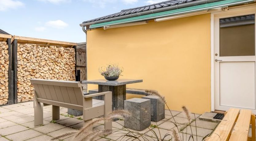 Photo of "Alpi" - 270m from the sea