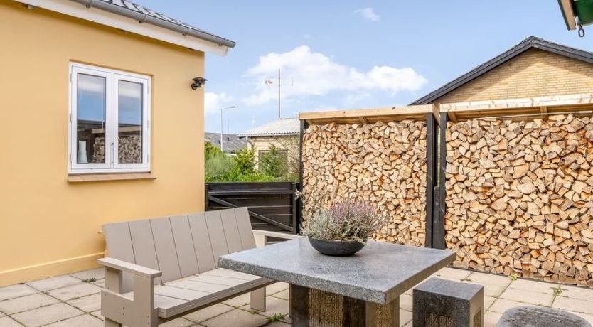 Photo of "Alpi" - 270m from the sea