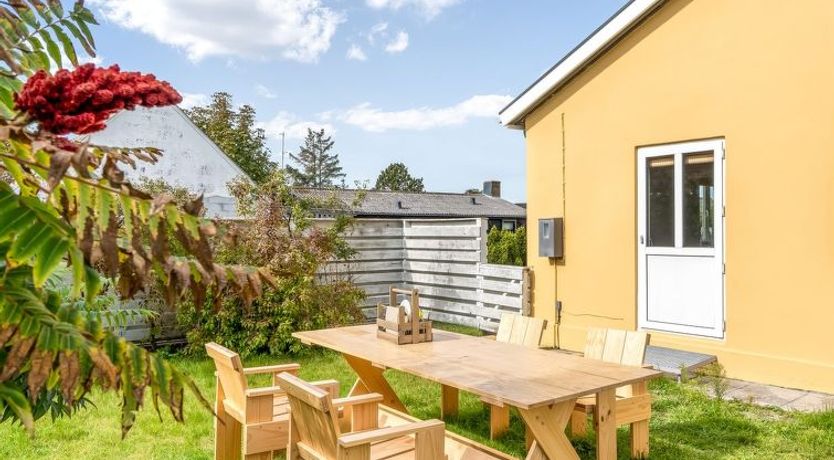 Photo of "Alpi" - 270m from the sea