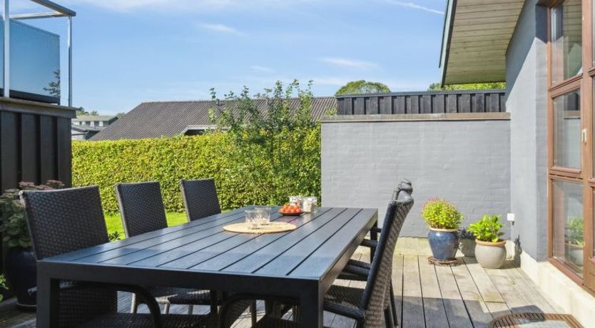 Photo of "Kerstin" - 400m from the sea