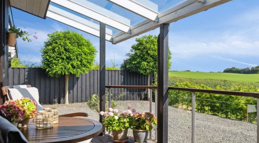 Photo of "Kerstin" - 400m from the sea