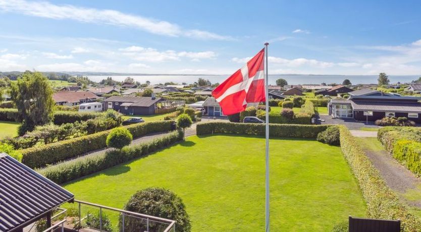 Photo of "Kerstin" - 400m from the sea