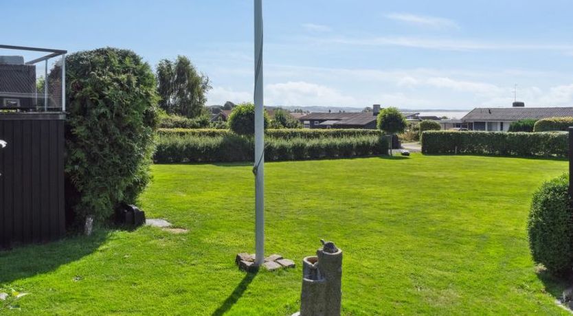 Photo of "Kerstin" - 400m from the sea