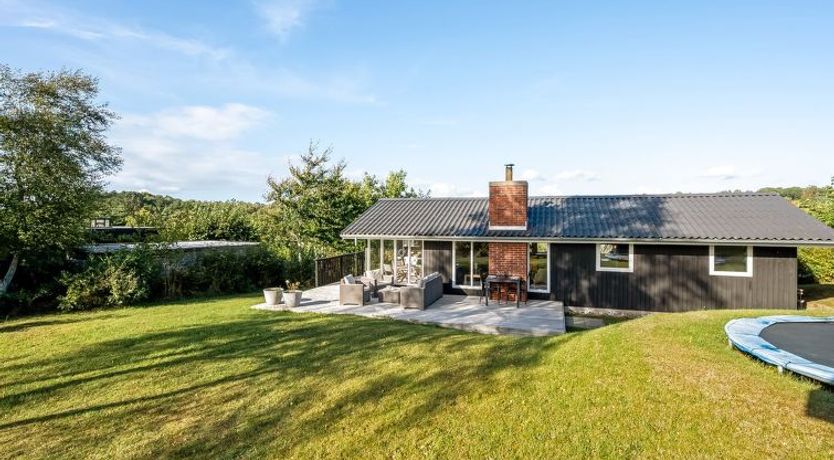 Photo of "Eggertsine" - 1.2km from the sea