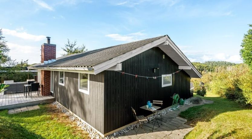 Photo of "Eggertsine" - 1.2km from the sea