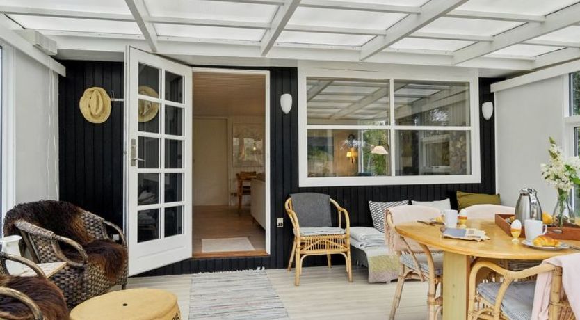 Photo of "Jannike" - 150m from the sea